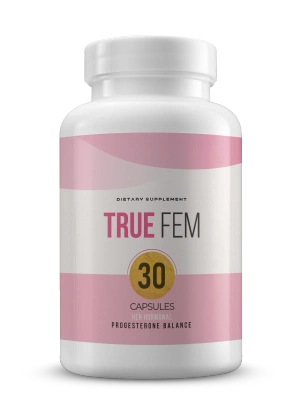 TrueFem 1 Bottle